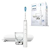 Cepillo de dientes eléctrico Philips Sonicare DiamondClean 9000 Sonic con aplicación (modelo HX9911/27)