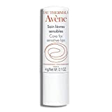 Avene Cold Cream Barra de Labios Nutritiva - 1 unidad