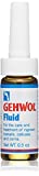 Líquido para uñas encarnadas Gehwol 15ml