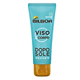 Bilboa, Rostro&Cuerpo, Crema Hidratante After Sun Rostro y Cuerpo - Tamaño Viaje After Sun con...