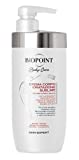 Biopoint - Crema Corporal Hidratación Sublime, Acción Hidratante Profunda para Pieles Secas y...