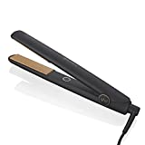 ghd Nuova Original Styler - Plancha para el cabello (negro)