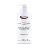 Eucerin Atopicontrol aceite de baño y ducha 400 ml