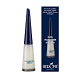 Herome Esmalte de Uñas Fuerte (10ml) Sin Formaldehído.  Esmalte Fortalecimiento Uñas Quebradizas...