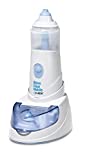 Flaem DR04P00 Rhino Clear Unidad de ducha nasal recargable para lavar las cavidades nasales