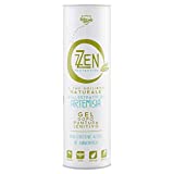 ZZEN PROTECTION Gel calmante para después de las picaduras, tubo con aplicador, Fórmula Natural, alivia el picor...