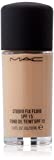 Base de maquillaje fluida Mac Studio Fix SPF15 NW-15, 30 ml