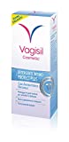 Vagisil Protect Plus Limpiador Antibacterial para la Higiene Íntima Diaria Con Aceite de Neem y Té...