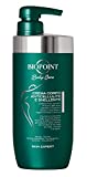 Biopoint - Crema Corporal Anticelulítica, Acción Reafirmante, Drenante y Tonificante, Promueve...