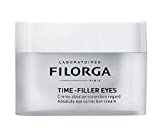 Exclusivo Nuevo Filorga – 'Time Filler Eyes' Absolute Eyes Correction Cream 15ml (Vendido por...