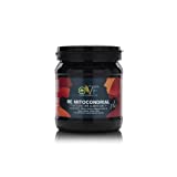 OVF Polvo Remitocondrial 420 g, Suplemento a base de antioxidantes y vitaminas del grupo B en...