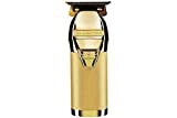 BaByliss Skeleton Gold Trimmer, Dorado, Estándar