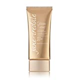 Crema BB mineral de cobertura total Glow Time de Jane Iredale