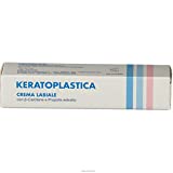 Queratoplastia Protectora Crema Labial Crema Labial 10 G