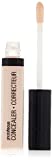 Wet n Wild, Photo Focus Concealer, corrector de alta cobertura con ajuste de luz complejo para...