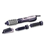 Babyliss AS121E Multistyle - Aerógrafo Fijo, Multi-accesorio, Tecnología Iónica, Cable...