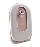 Homedics FCS-100-EU Sauna Facial FCS-100, para una Limpieza Facial más Profunda y para...