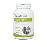 SanaExpert Figur Aktiv | SUPRESOR DEL HAMBRE | con extracto de raíz de Konjac y vitamina B12...