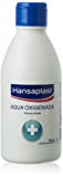 Peróxido de Hidrógeno Hansaplast, 25 cl