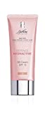 BioNike Defense Hydractive BB Cream Light SPF 15, para pieles sensibles e intolerantes - 40 ml