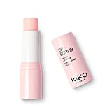 Exfoliante labial KIKO Milano |  Exfoliante labial delicado