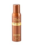 That's so On The Go Dark - Spray autobronceador para rostro y cuerpo, bronceado natural - 125...