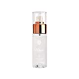 Wakeup Cosmetics - Spray Fijador de Maquillaje Fijador de Maquillaje, Transparente, 50 ml