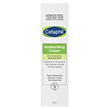 Cetaphil, Crema Hidratante Facial y Corporal de uso frecuente, Hidratación intensa durante 24 horas, Ideal para...