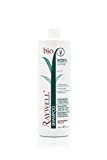 RAYWELL - Champú Equilibrante Cuero Cabelludo Graso Cabello Seco 1000 ml