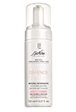 Bionike Defense - Mousse Limpiador Facial para Pieles Sensibles e Intolerantes, Acción Delicada,...