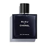 Bleu de Chanel Eau de Parfum Vaporizador de 50 ml para hombre