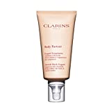 Clarins Body Unisex-Adult Body Partner Crema 175Ml, Negro, Estándar