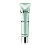 Lierac Sebologie Gel Fluido Seborregulador Anti-Imperfecciones, para Pieles Mixtas a Grasas,...