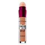 Maybelline New York Age Erasing Liquid Corrector, con Bayas de Goji y Haloxyl, Cubre...