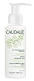 Caudalie Delicate Leche Desmaquillante Rostro Y Ojos Para Todo Tipo De Pieles 100 ml