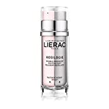 Lierac Rosilogie Doble Rostro Concentrado Día y Noche Anti Rojeces, para Pieles Sensibles con...