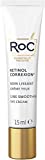 RoC - Retinol Correxion Line Smoothing Eye Cream - Reduce visiblemente las bolsas y...