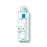 LA ROCHE POSAY AGUA PIELES GRASAS EFFACLAR AGUA MICELAR PIELES ULTRAGRASAS 200ML Unisex-Adulto,...