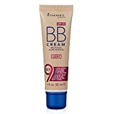 Rimmel, BB Cream para el maquillaje Match Perfection 9 en 1