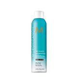 Moroccanoil Champú Seco Tonos Oscuros, 217 ml