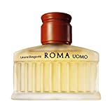 Laura Biagiotti Roma Eau de Toilette para hombre, 125 ml