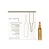 Medavita, Loción Concentrée, Tratamiento Anticaída Super Intensivo, pH 3.5, 12 fl x 7ml