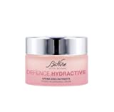 Bionike Defense Hydractive - Crema facial hidronutritiva detoxificante y antioxidante para pieles secas...