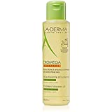 Aderma (Pierre Fabre It.Spa) 7673 EXOMEGA CONTROL Aceite limpiador emoliente limpia, 500 ml