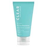 Paula's Choice Clear Oil Free Night Face Cream - Hidrata la piel con acné sin obstruir los poros - Crema...