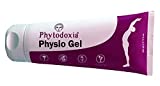 Physio Gel 200, Strong Arnica Gel Ice, Harpagofito y Hierba de San Juan.  Rápido alivio y...