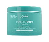 Bionike Defense Body - Barro Reduxcell con 3 Arcillas, Acción Remodeladora y Tonificante para la Piel...