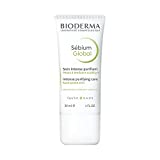 Bioderma Sebium Cuidado Purificante Global 30ml