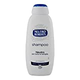 Neutro Roberts Champú Neutro Roberts, 450ml