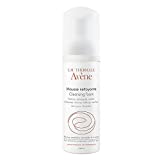 AVENE MOUSSE DET OPACIZ 50ML